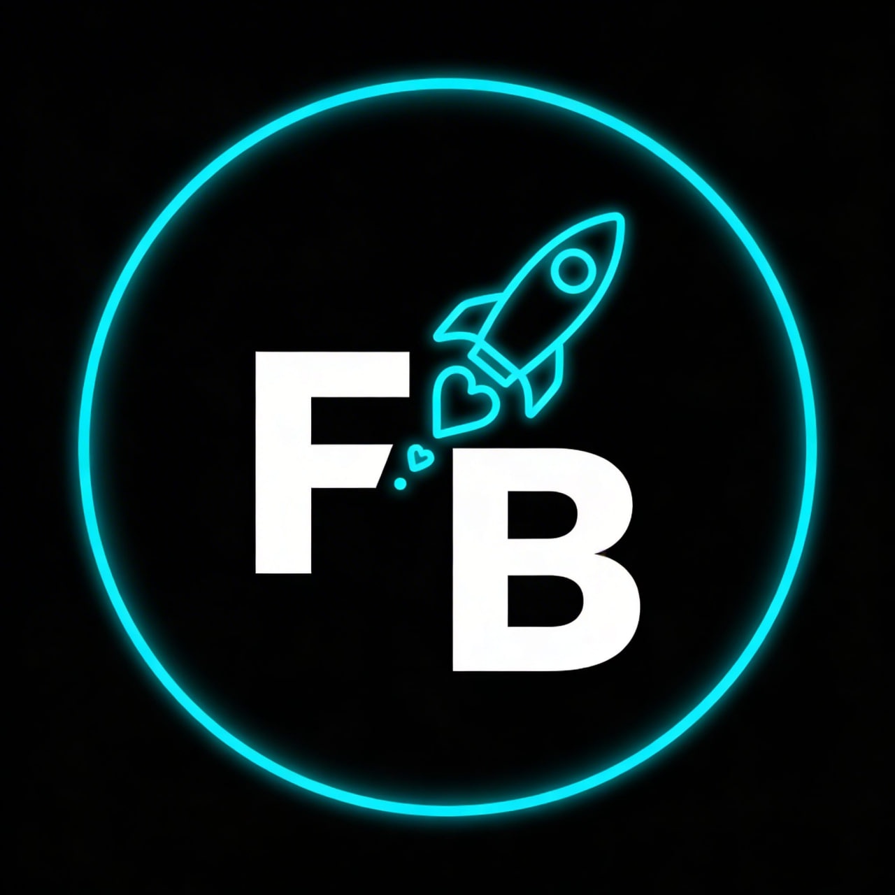 FansBoosting Logo